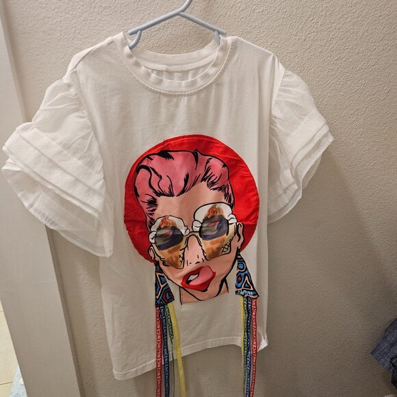 Shirt dresses - Picture 1 of 3